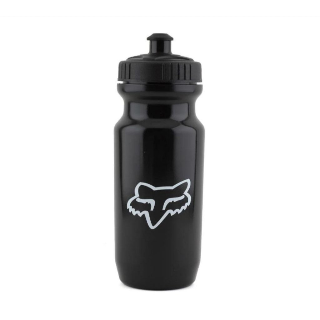 FOX HEAD BASE WATER BOTTLE 22 OZ