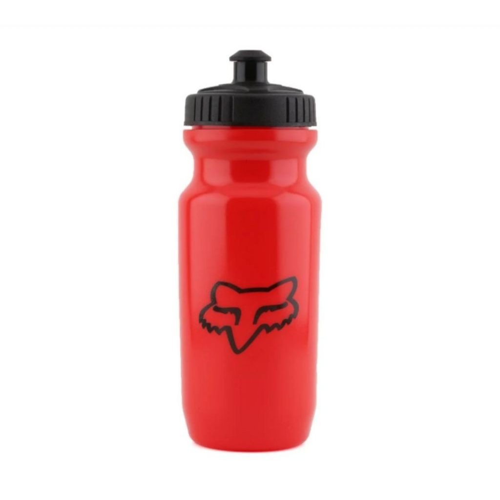 FOX HEAD BASE WATER BOTTLE 22 OZ - Image 2