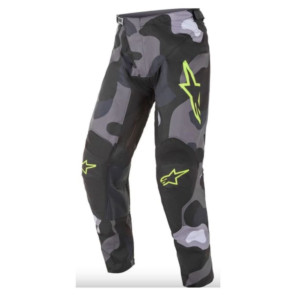 ALPINESTARS - RACER TACTICAL PANTS - Image 6