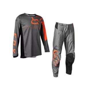FOX YTH 180 SKEW GEARSET [PTR]