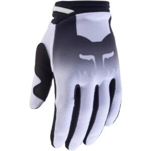 FOX 180 FLORA GLOVE (WOMAN) WHITE