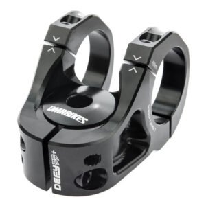 DMR STEM DEFY 35+ - BLACK