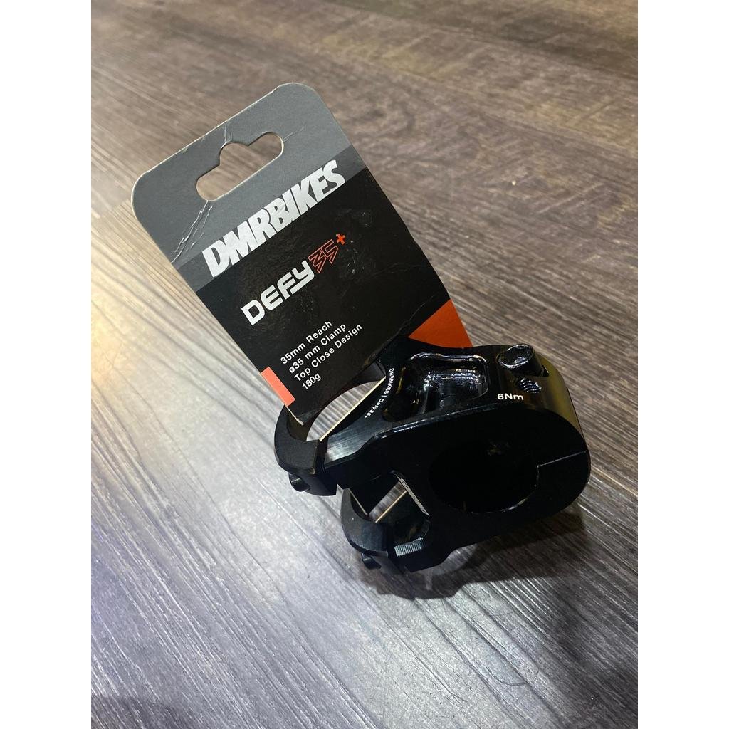 DMR STEM DEFY 35+ - BLACK - Image 4