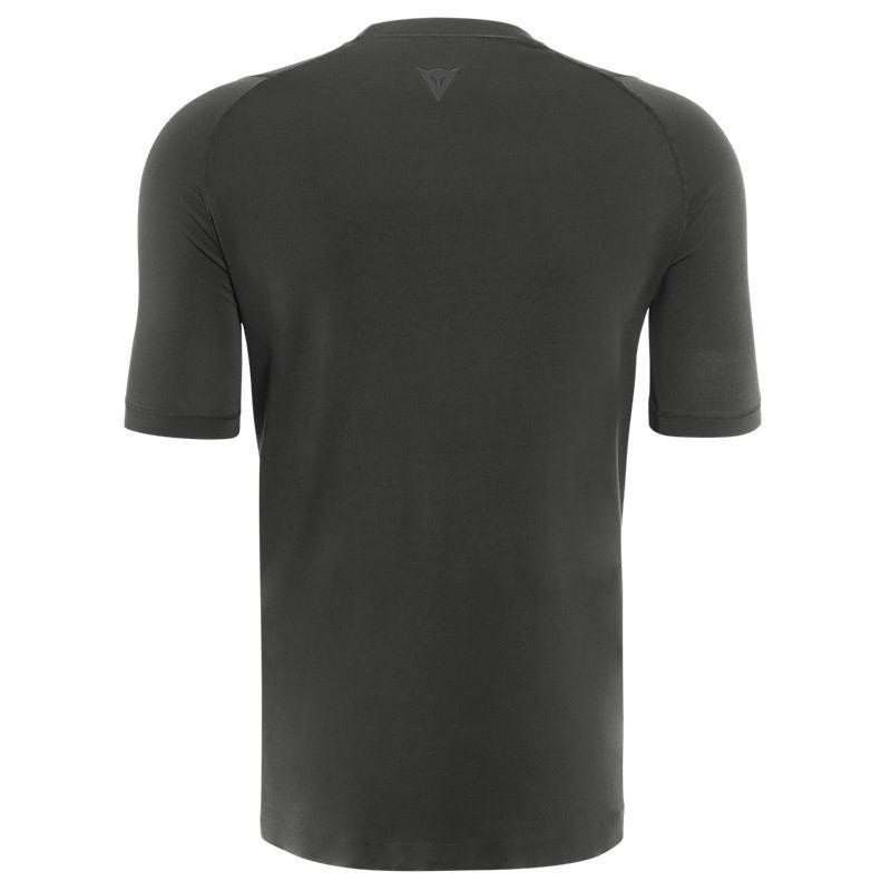 DAINESE HGL BACIU SS 011 - ANTHRACITE - Image 2