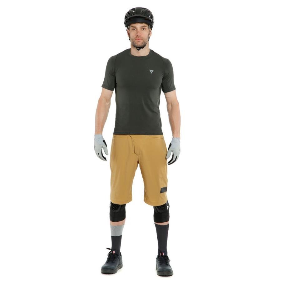 DAINESE HGL BACIU SS 011 - ANTHRACITE - Image 3