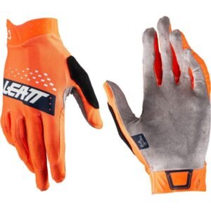 LEATT GLOVE MTB 2.0 X-FLOW | CORAL SIZE S