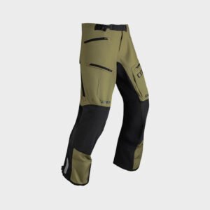 LEATT PANT MOTO 5.5 ENDURO #L/US34/EU52 KHAKI BROWN