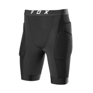 FOX RACING BASEFRAME PRO SHORT [BLK]