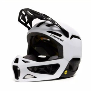 DAINESE LINEA 01 MIPS 601 - WHITE/BLACK