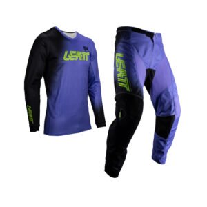 LEATT RIDE KIT 3.5 PURPLE