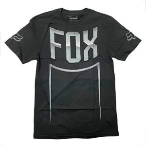 CNTRO SS PREMIUM TEE | BLK VIN