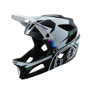 STAGE TROOPER MIPS HELMET WHITE MD/LG