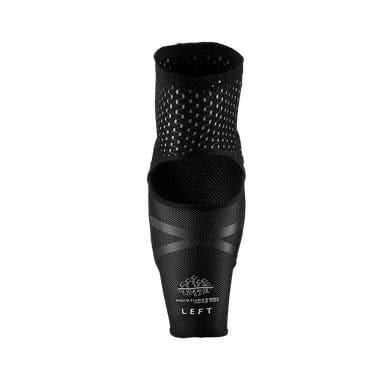 ELBOW GUARD CONTOUR WHT/BLK JUNIOR ONE SIZE - Image 2