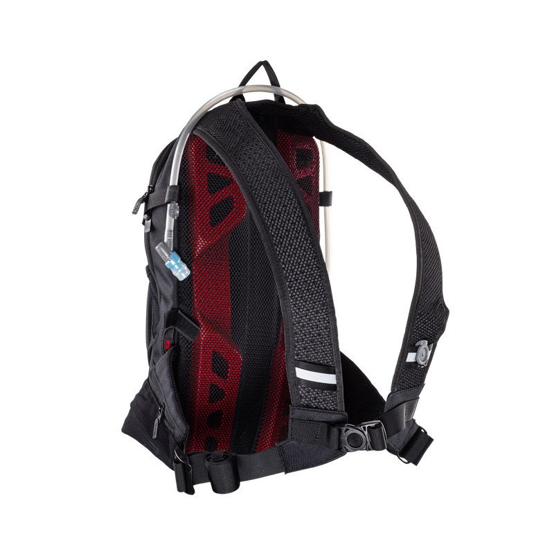 LEATT HYDRATION MOTO LITE 1.5 BLACK #XS-XXL - Image 2