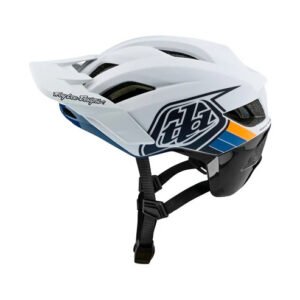 FLOWLINE SE BADGE MIPS HELMET LIGHT GREY/CHARCOAL