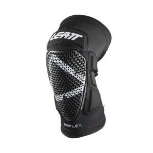 LEATT KNEE GUARD AIRFLEX PRO | BLACK