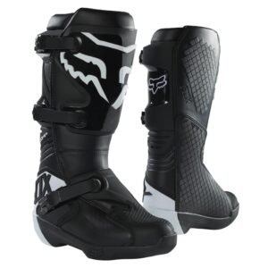 FOX RACING WOMEN COMP BOOT | BLACK