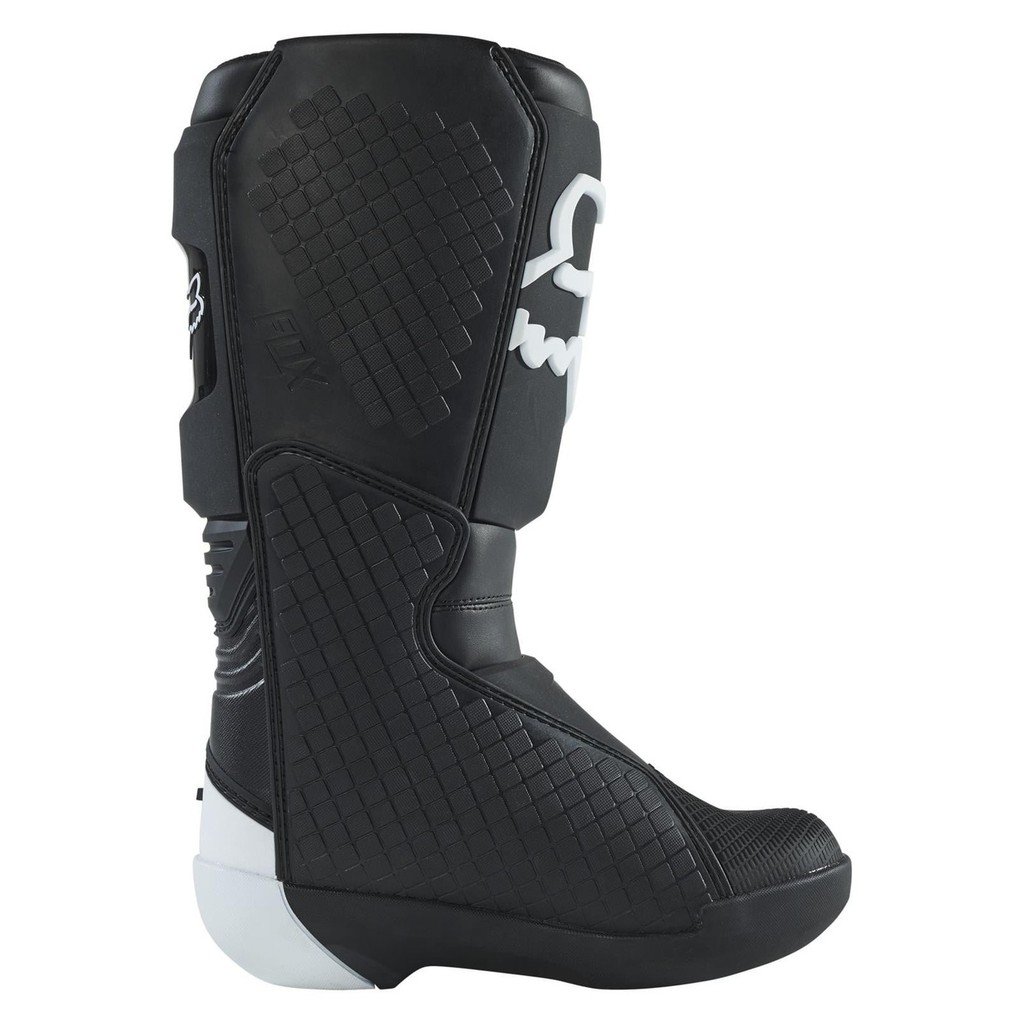 FOX RACING WOMEN COMP BOOT | BLACK - Image 2