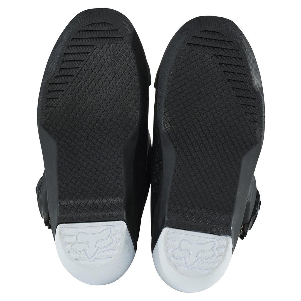 FOX RACING WOMEN COMP BOOT | BLACK - Image 4