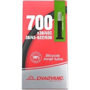 CYT CHAOYANG TUBE 700X38/45C
