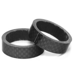 10MM CARBON HEADSET SPACER 1PCS
