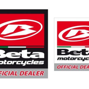 BETA OFFICIAL DEALER SHOP TRANSFER