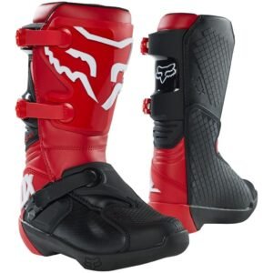 YTH COMP BOOT - BUCKLE | FLM RD