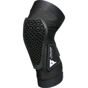 DAINESE TRAIL SKINS PRO KNEE GUARDS 001 - BLACK