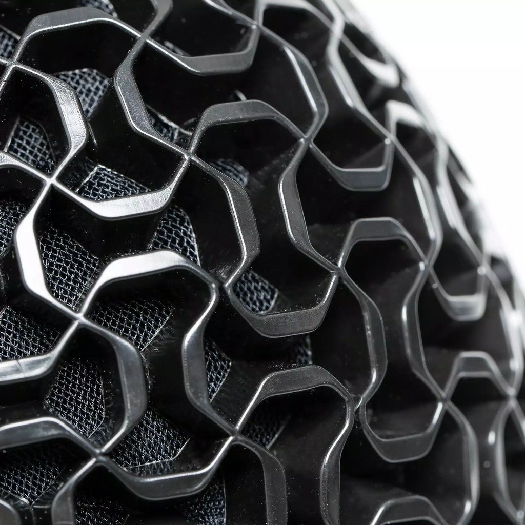 DAINESE TRAIL SKINS PRO KNEE GUARDS 001 - BLACK - Image 5