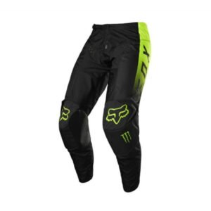FOX RACING 180 MONSTER PANT [BLK]
