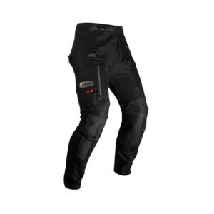 LEATT PANT ADV RALLY 5.5 STEALTH - SIZE US32