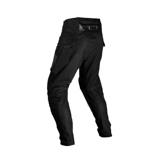 LEATT PANT ADV RALLY 5.5 STEALTH - SIZE US32 - Image 2