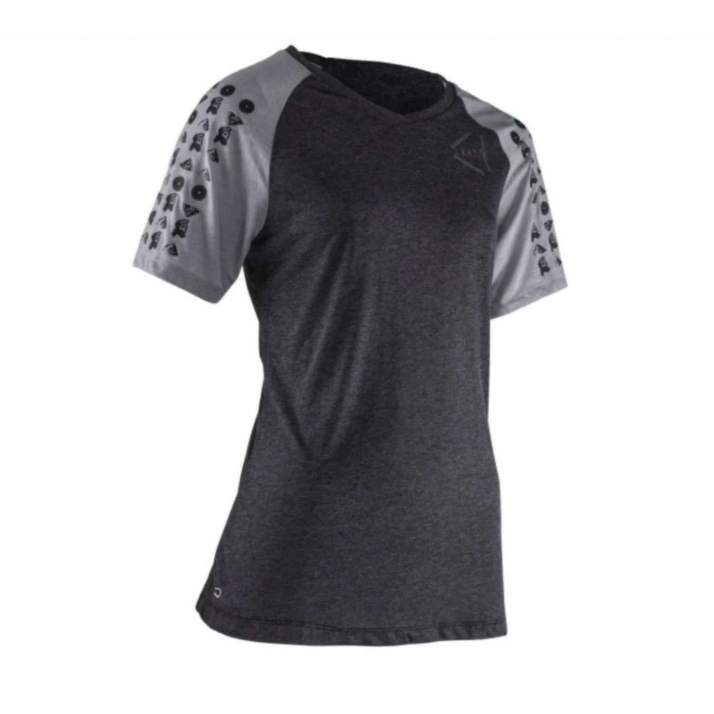 LEATT JERSEY MTB ALLMTN 2.0 ♀ WMN BLK