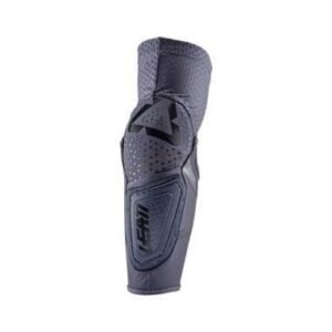LEATT ELBOW GUARD 3DF HYBRID FLINT L/XL