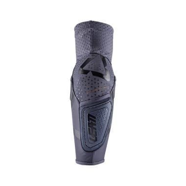 LEATT ELBOW GUARD 3DF HYBRID FLINT L/XL - Image 2