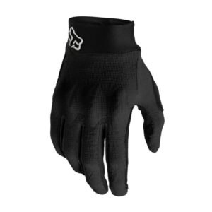 FOX RACING DEFEND D3O GLOVE [BLK] - SIZE M