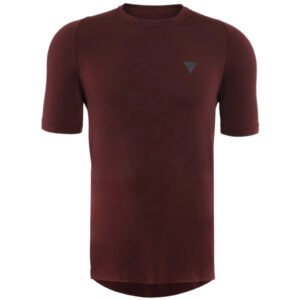 DAINESE HGL BACIU SS 035 - BORDEAUX