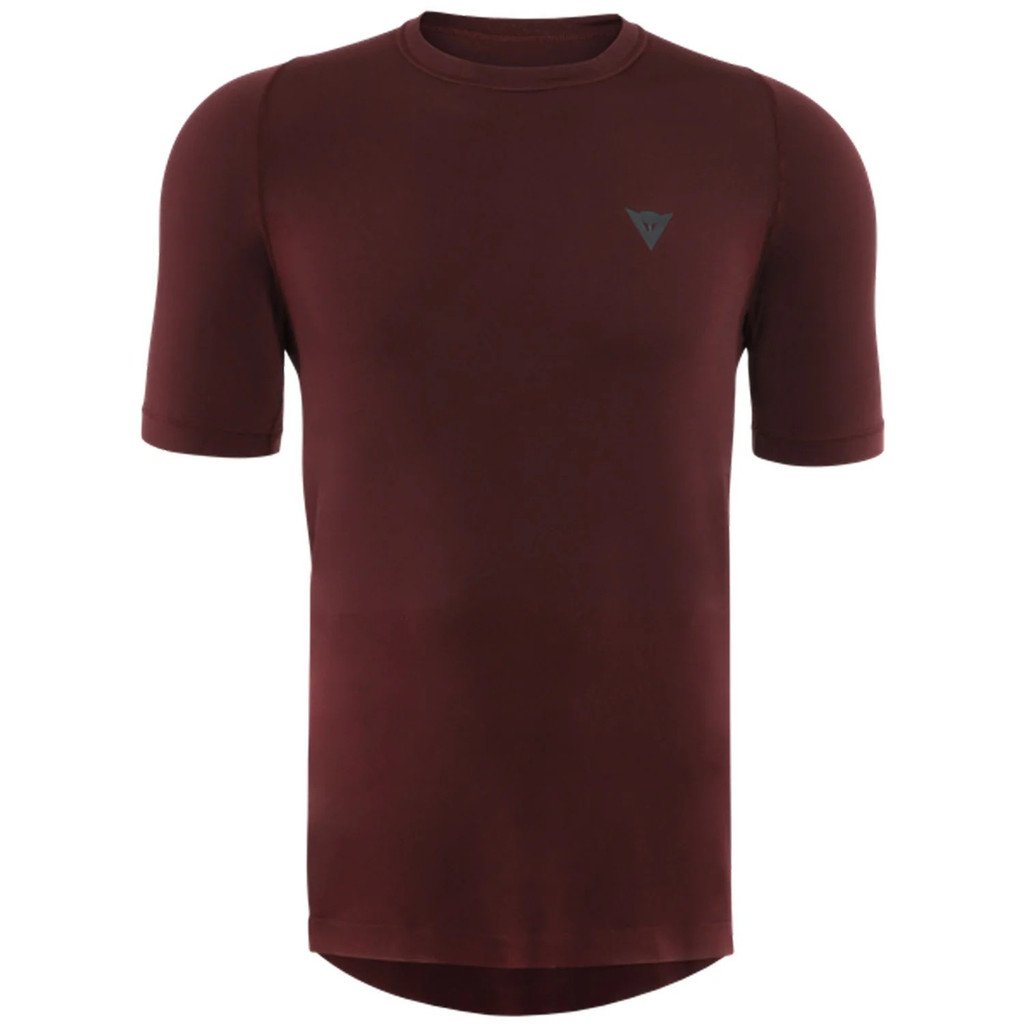 DAINESE HGL BACIU SS 035 - BORDEAUX