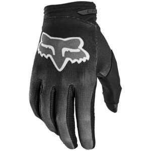 FOX RACING YOUTH (KIDS) 180 OKTIV GLOVE [BLK]