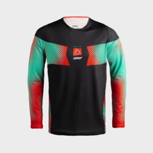 LEATT JERSEY MOTO 4.5 LITE #L/US42/EU52 HATCHET RED