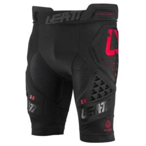 LEATT IMPACT SHORTS 3DF 5.0 - SIZE #XL