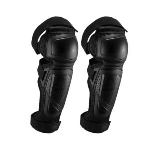 LEATT KNEE & SHIN GUARD 3.0 EXT | BLK