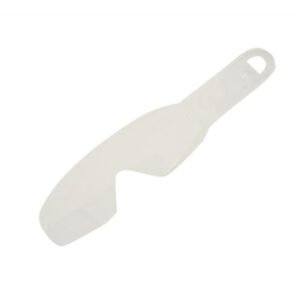 FOX AIRSPACE TEAR OFFS STD 25PK