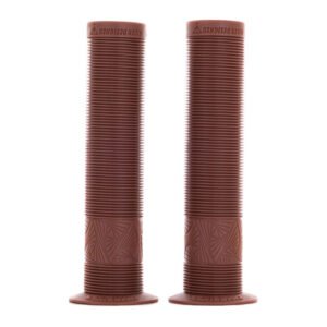 DMR SECT GRIP - EARTH BROWN