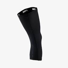EXCEEDA KNEE SLEEVE BLACK - Image 2