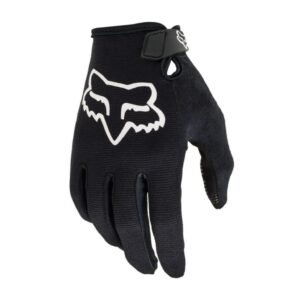 FOX RACING YTH (KIDS) RANGER GLOVE | BLACK