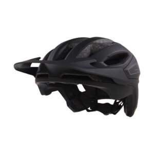 DRT3 TRAIL HELMET - MIPS - ASIA FIT - MATTE BLACK/SATIN SIZE L