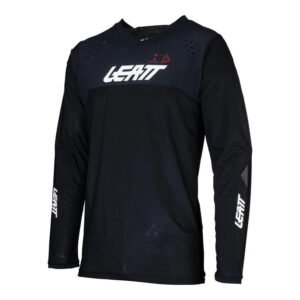 LEATT JERSEY & PANT MOTO KIT 4.5 ENDURO #XL/US36 BLACK