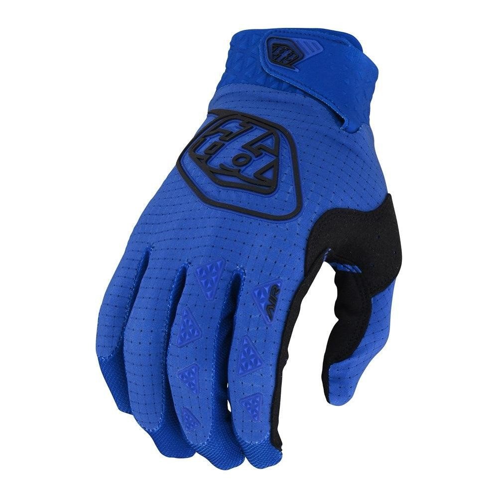 TLD YOUTH (KIDS) AIR GLOVE BLUE