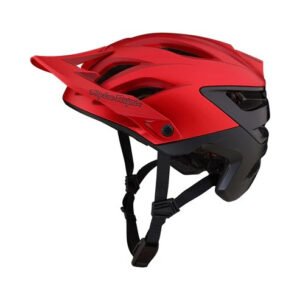 A3 UNO HELMET WITH MIPS (MTB) RED